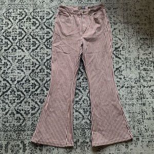 lee modern heritage flare jean